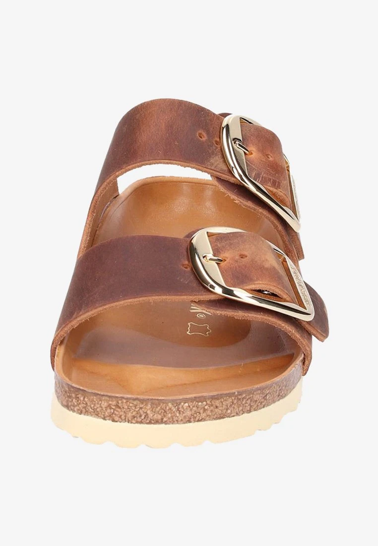 Birkenstock Pantoffels - Brown 9 Birkenstock Pantoffels - Brown - Afbeelding 7