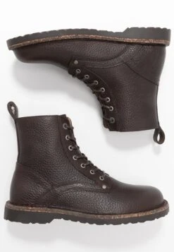 Birkenstock Bryson - Veterboots - Ginger 10 Birkenstock Bryson - Veterboots - Ginger -Birkenstock Schoen e253452da4104a2e82a1cf1e472e5979