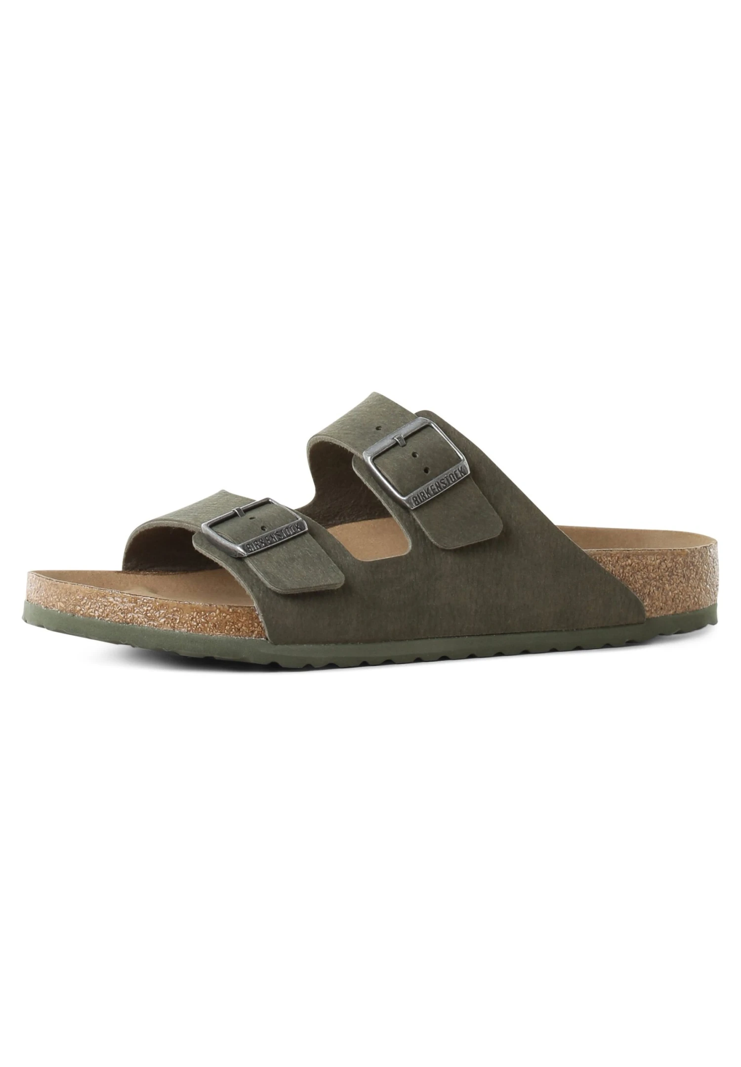 Birkenstock Arizona Syn Desert Dust Thyme Veg - Muiltjes - Thyme Veg 12 Birkenstock Arizona Syn Desert Dust Thyme Veg - Muiltjes - Thyme Veg - Afbeelding 10