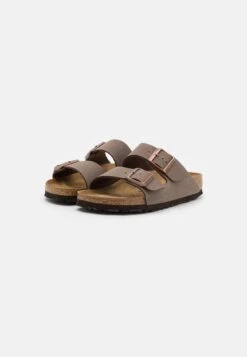 Birkenstock Arizona - Muiltjes - Mocca 12 Birkenstock Arizona - Muiltjes - Mocca -Birkenstock Schoen e40148194ad74ffc9935982c46537de0