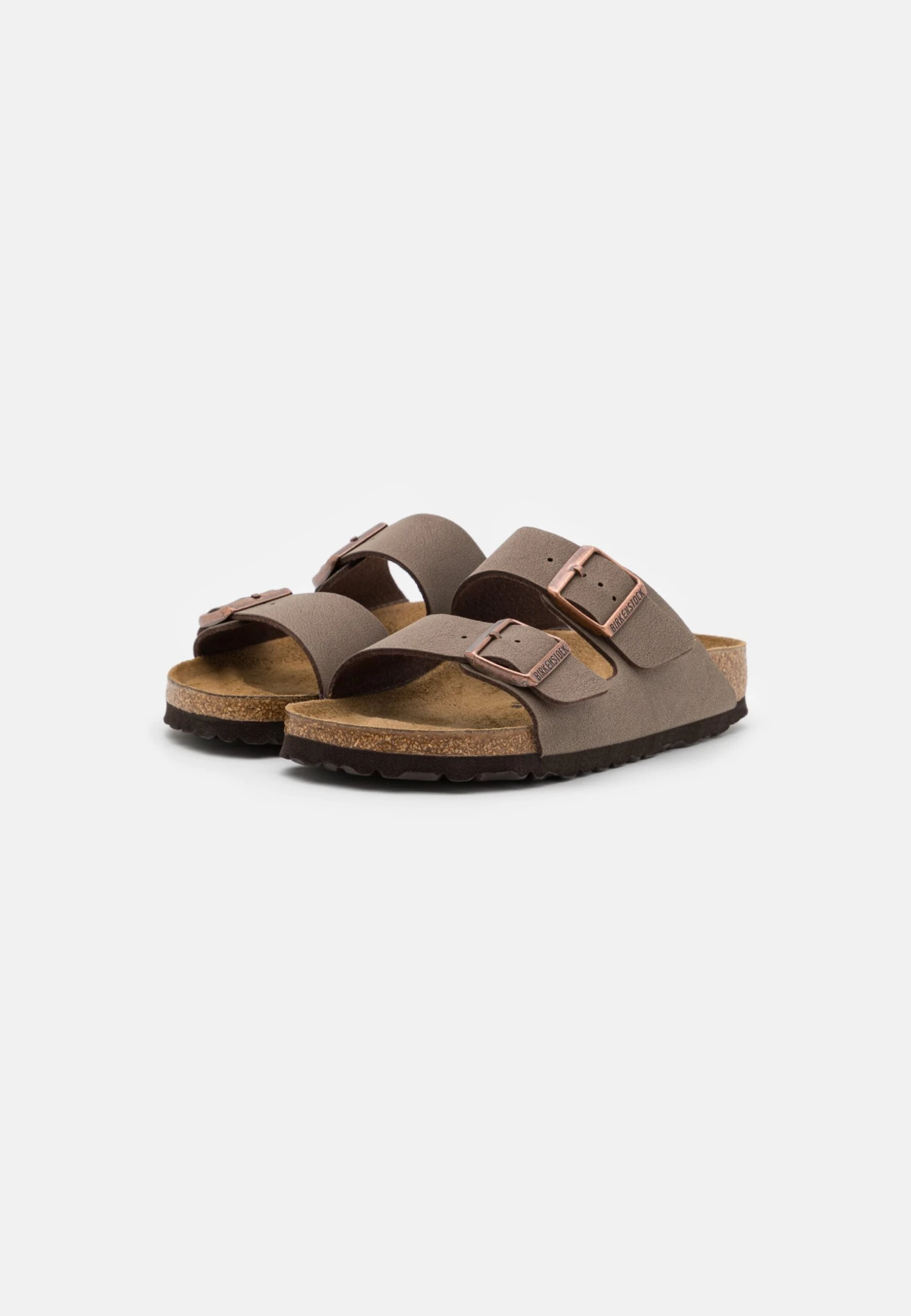 Birkenstock Arizona - Muiltjes - Mocca 6 Birkenstock Arizona - Muiltjes - Mocca - Afbeelding 4