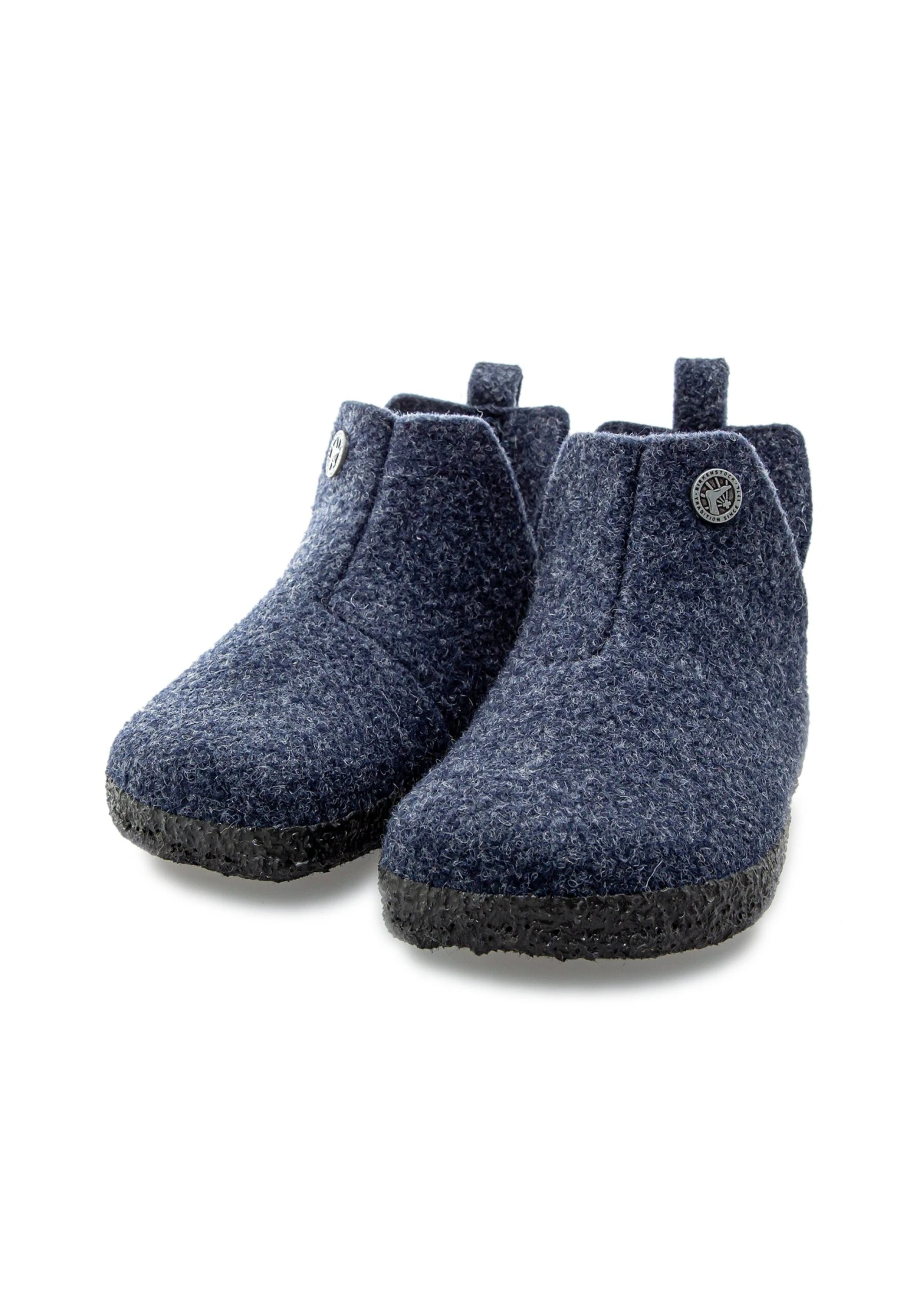 Birkenstock Pantoffels - Dark Blue 4 Birkenstock Pantoffels - Dark Blue - Afbeelding 2