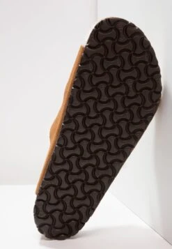 Birkenstock Arizona - Muiltjes - Brown 12 Birkenstock Arizona - Muiltjes - Brown -Birkenstock Schoen e71747c69a79411ab5d90ea705479d24