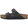 Birkenstock Arizona- Pantoffels - Black (552111) 2 Birkenstock Arizona- Pantoffels - Black (552111) -Birkenstock Schoen e79053e50a2e4e8e91906bade404a5c5