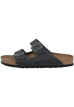 Birkenstock Arizona- Pantoffels - Black (552111)
