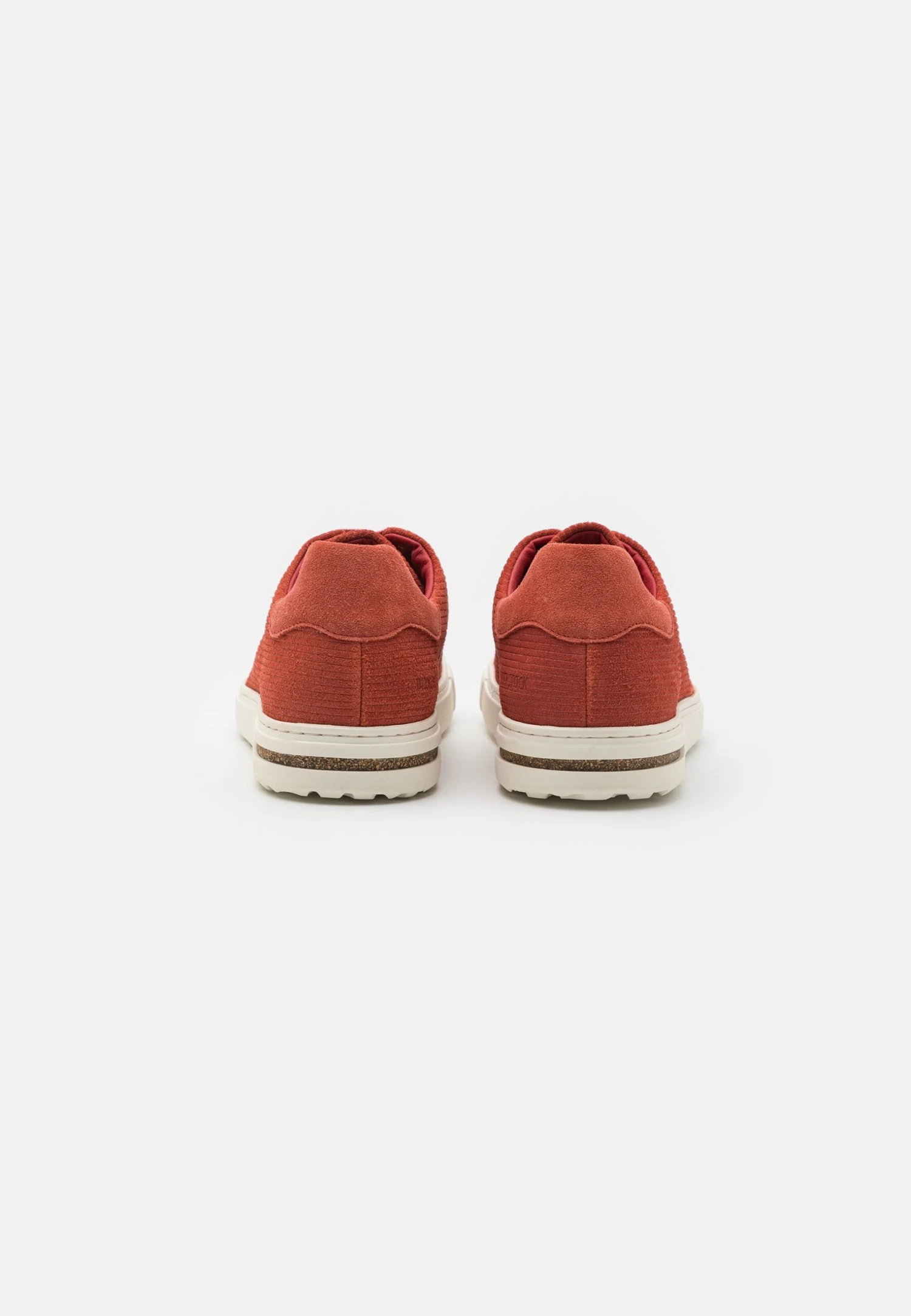 Birkenstock Bend Leve - Sneakers Laag - Sienna Red 5 Birkenstock Bend Leve - Sneakers Laag - Sienna Red - Afbeelding 3
