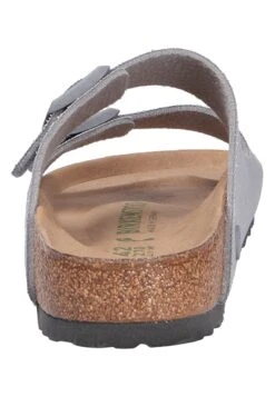 Birkenstock Tieffussbett - Muiltjes - Stonecoin -Birkenstock Schoen e9cd646f22bc492294b353dae2a21020