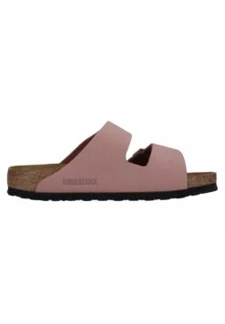 Birkenstock Arizona - Muiltjes - Pink -Birkenstock Schoen ea39343302fa4ee4a29a66dec4c13308