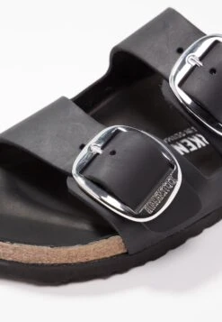 Birkenstock Arizona Big Buckle - Muiltjes - Black 11 Birkenstock Arizona Big Buckle - Muiltjes - Black -Birkenstock Schoen ead3c29648ee4ffa9ab341d4e915f0d4