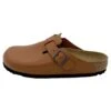 Birkenstock Clogs - Ginger_Brown -Birkenstock Schoen eb4649aaaa4a457b9994a53012ef8a72