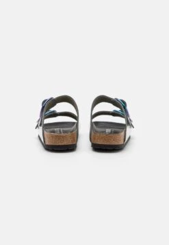 Birkenstock Arizona Lena - Pantoffels - Iridescent Silver -Birkenstock Schoen ebfad47222c94544b7bd162b76b16471