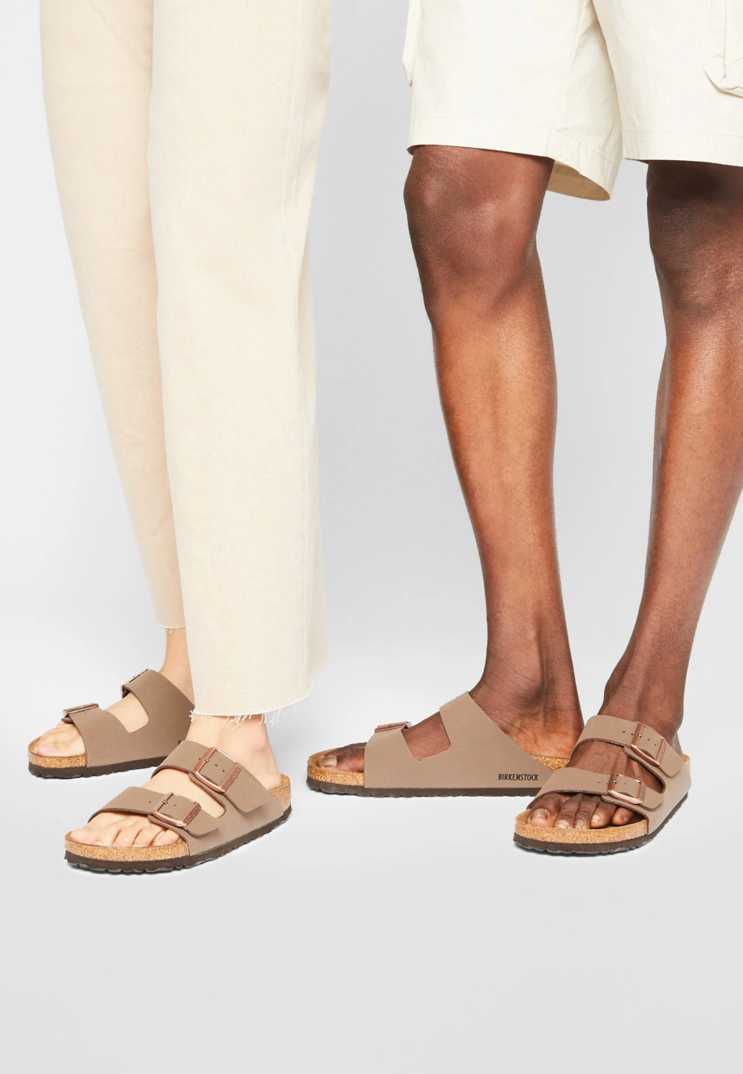 Birkenstock Arizona - Muiltjes - Mocca 3 Birkenstock Arizona - Muiltjes - Mocca