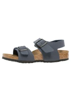 Birkenstock New York - Sandalen - Navy
