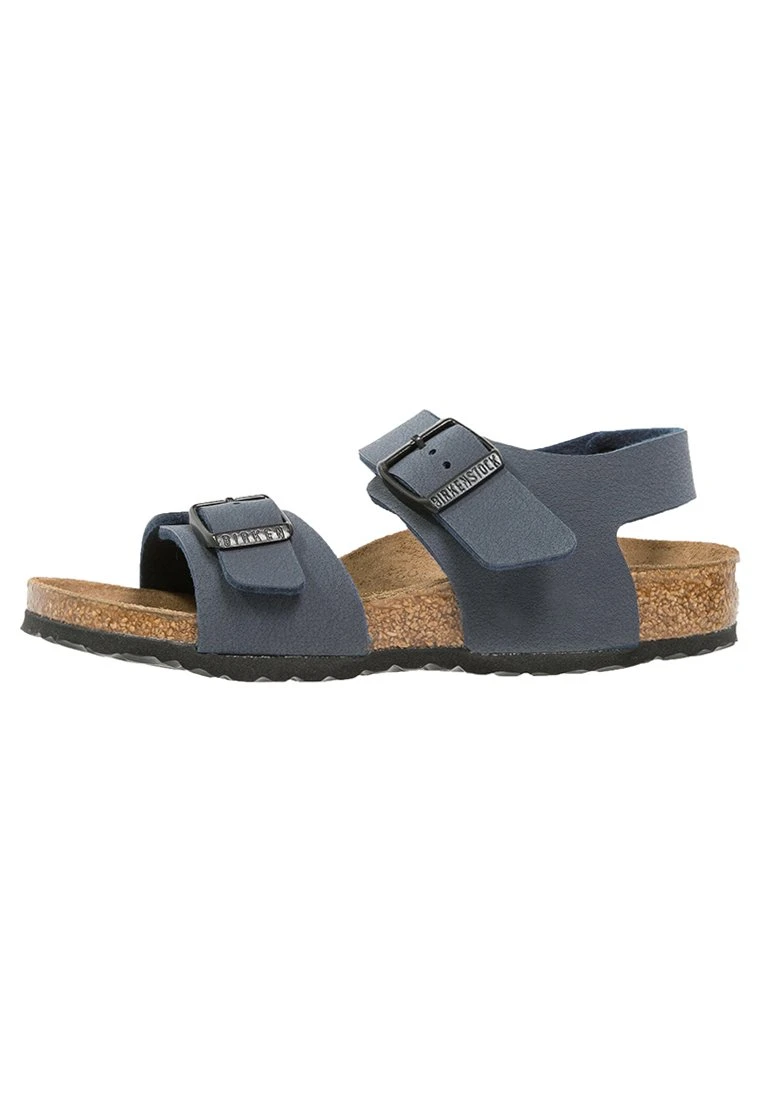 Birkenstock New York - Sandalen - Navy 3 Birkenstock New York - Sandalen - Navy