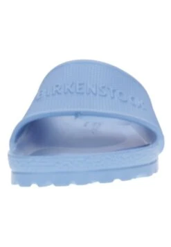 Birkenstock Ciabatte - Badslippers - Sky Blue -Birkenstock Schoen ed3cdf3f2536430b921d80f4d0776dac