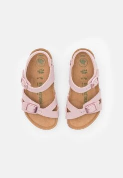 Birkenstock Rio Kids Earthy - Sandalen - Lavender Blush -Birkenstock Schoen ed531076dce7461ba130ee9849c3834d