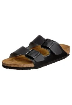 Birkenstock Pantoffels - Schwarz