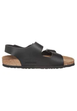 Birkenstock Milano - Sandalen - Black 16 Birkenstock Milano - Sandalen - Black -Birkenstock Schoen f2cc92f57ef64f4d94c41e3f6c0b27d9
