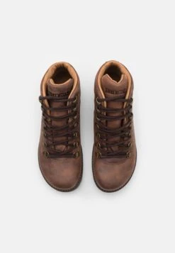 Birkenstock Jackson Lenu Narrow Fit Unisex - Veterboots - Braun 11 Birkenstock Jackson Lenu Narrow Fit Unisex - Veterboots - Braun -Birkenstock Schoen f3d29624af824d50bfff3255aab4b7c3