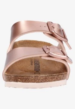 Birkenstock Pantoletten Arizona - Muiltjes - Rose -Birkenstock Schoen f41c01a1e28f4717a7936e6b7f8ff92d