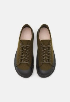 Birkenstock Bend- Sneakers Laag - Tropic Green -Birkenstock Schoen f4814e17b81a4cd4bf8eda1c44b39c50