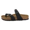 Birkenstock Mayari - Muiltjes - Black