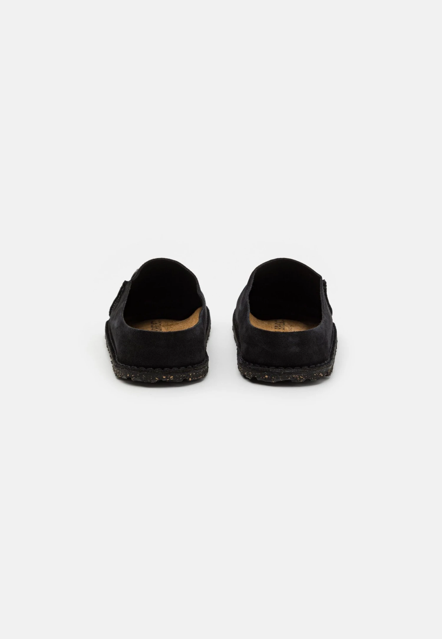 Birkenstock Zermatt Premium Unisex - Pantoffels - Black 5 Birkenstock Zermatt Premium Unisex - Pantoffels - Black - Afbeelding 3