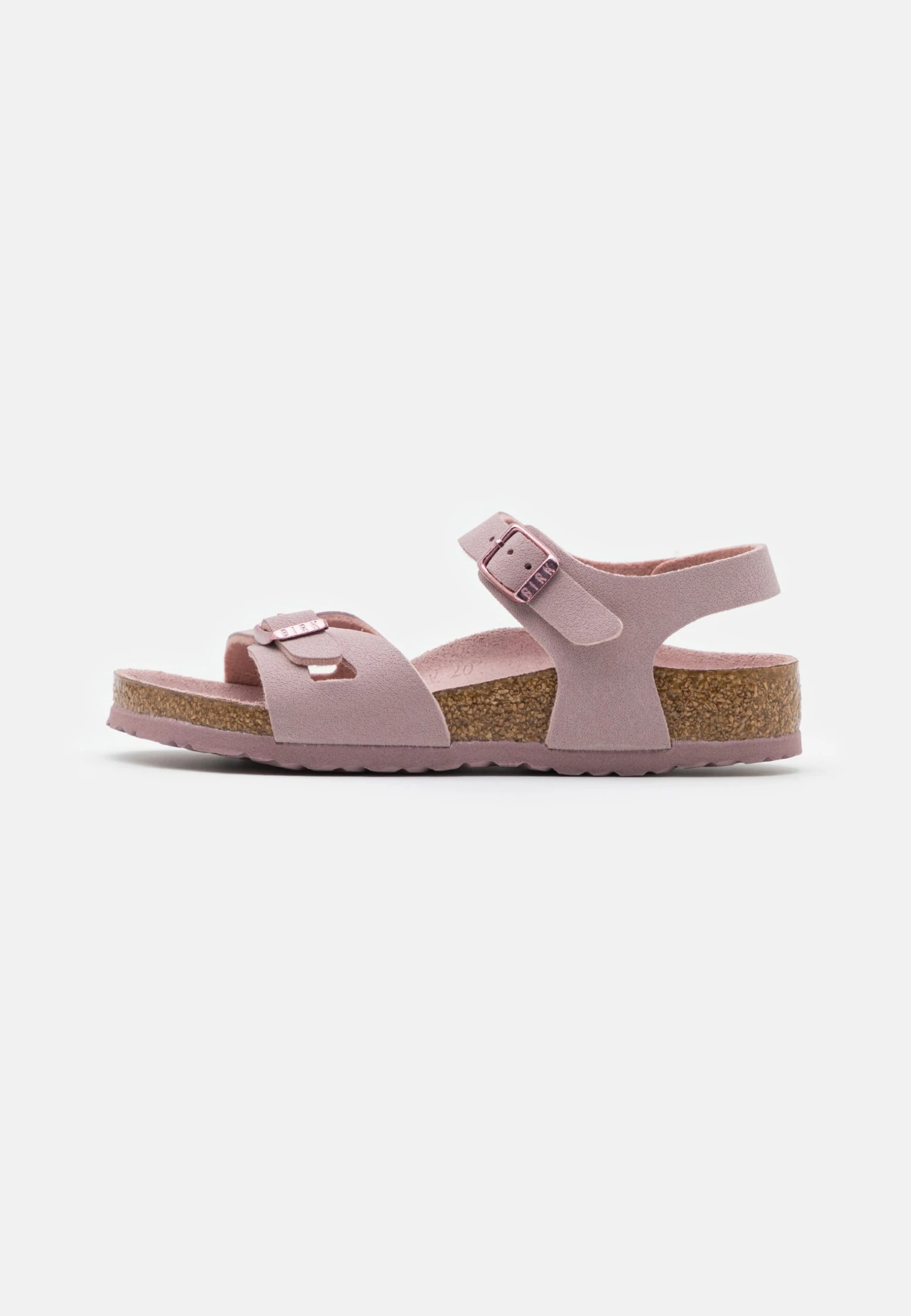 Birkenstock Rio Kids- Sandalen - Lavender Blush 3 Birkenstock Rio Kids- Sandalen - Lavender Blush