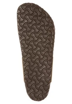 Birkenstock Gizeh - Teensandalen - Tabakbraun -Birkenstock Schoen f884f7aadec74e31b1d96737fcfb25c4