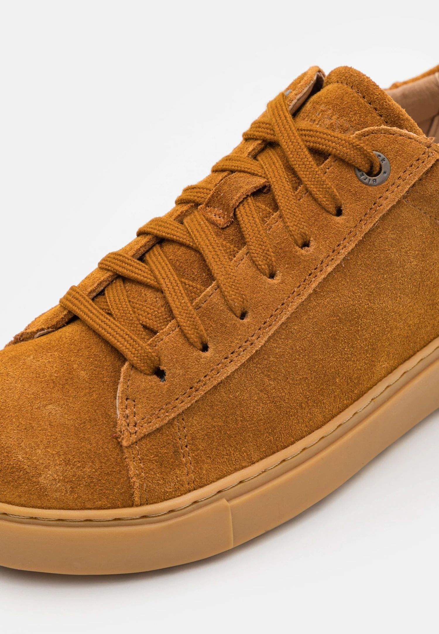 Birkenstock Bend Narrow Fit Unisex - Sneakers Laag - Brown 8 Birkenstock Bend Narrow Fit Unisex - Sneakers Laag - Brown - Afbeelding 6