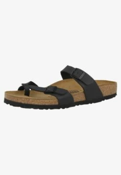 Birkenstock Teensandalen - Black -Birkenstock Schoen f9eef4fbb3bf443989cfa7f87301b228