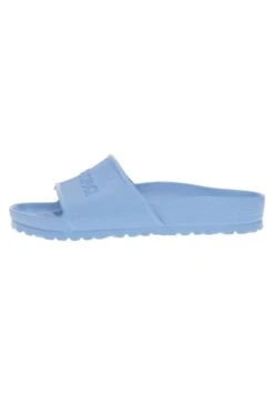 Birkenstock Ciabatte - Badslippers - Sky Blue