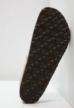 Birkenstock Gizeh Bf Regular - Teensandalen - Pearl White -Birkenstock Schoen fb002c227fef4657ad6345e17643695f