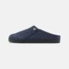 Birkenstock Zermatt Rivet - Pantoffels - Dark Blue 2 Birkenstock Zermatt Rivet - Pantoffels - Dark Blue -Birkenstock Schoen fbfeef031d0e43b99654cfb97292aea3