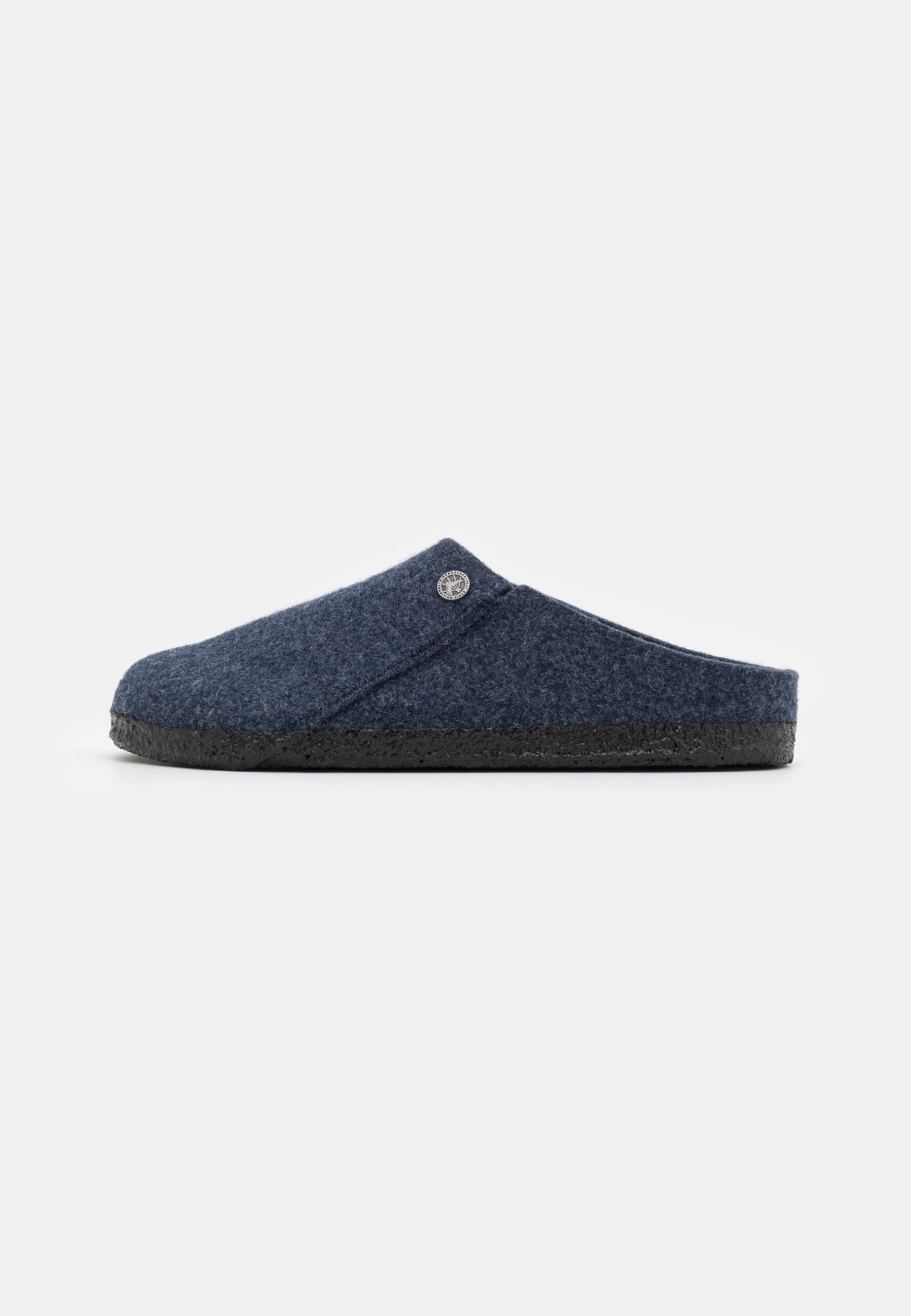 Birkenstock Zermatt Rivet - Pantoffels - Dark Blue 3 Birkenstock Zermatt Rivet - Pantoffels - Dark Blue