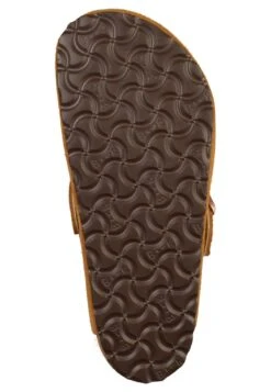 Birkenstock Boston - Pantoffels - Cognac 13 Birkenstock Boston - Pantoffels - Cognac -Birkenstock Schoen fd447bdcf9484802a68f7df55da68909