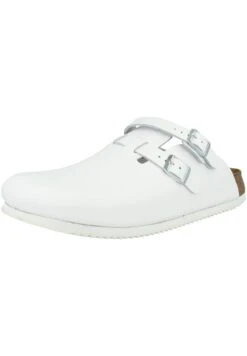 Birkenstock Clogs - White -Birkenstock Schoen fe398c533ae84007827a05a32967811b